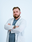 Михайлов Илья Владимирович