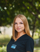 Карась Оксана Сергеевна