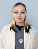 Елуфимова Анастасия Вячеславовна