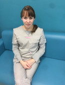 Ширяева Эльвира Владимировна