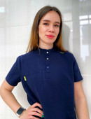 Кузьменкова Юлия Анатольевна