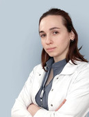 Юркова Анна Сергеевна