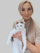 Яровая Ольга Сергеевна