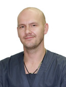 Анисифоров Сергей Николаевич