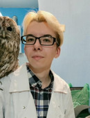 Куклин Кай Георгиевич